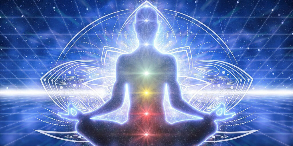 chakras